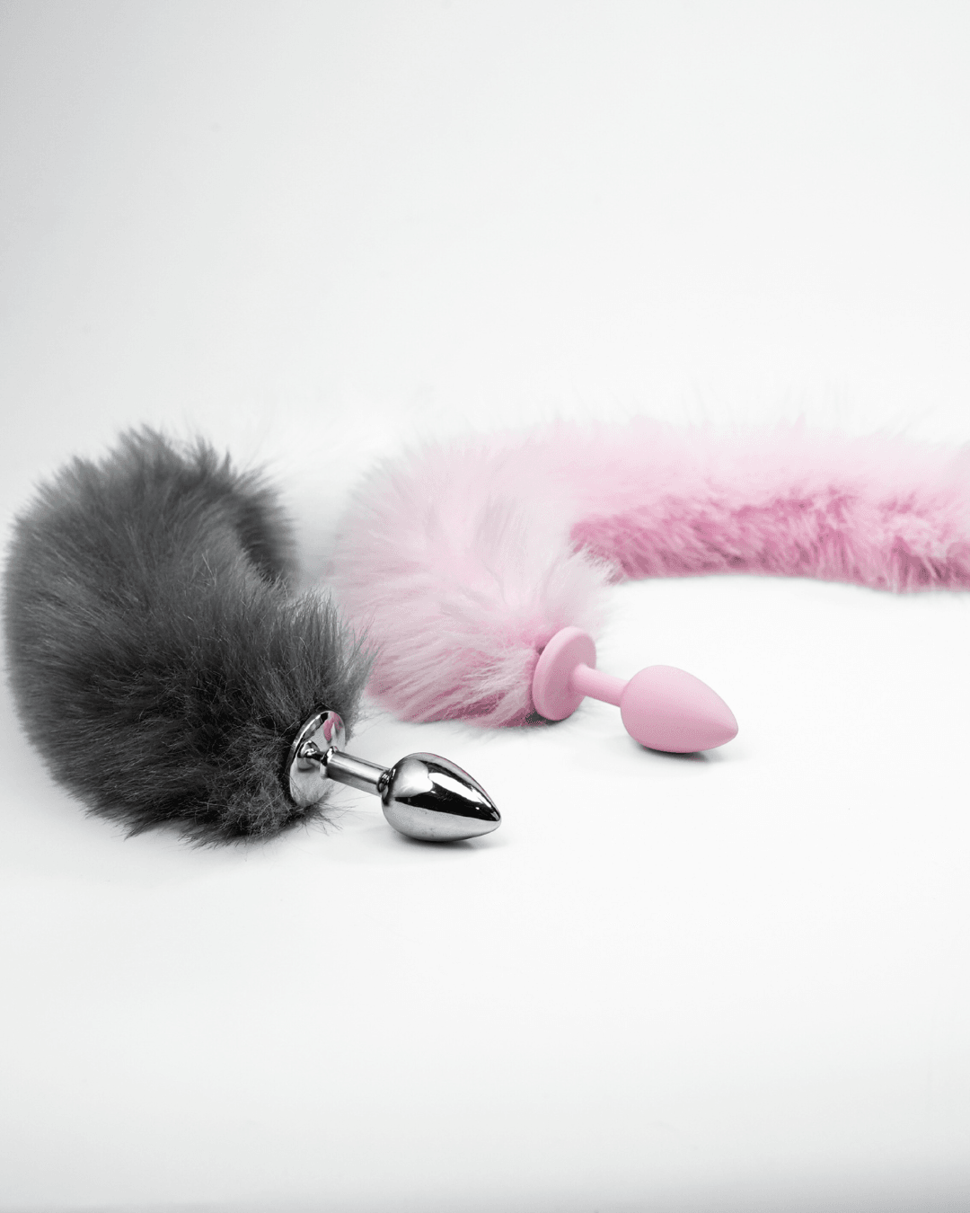 Fox Tail Butt Plug - Subculture