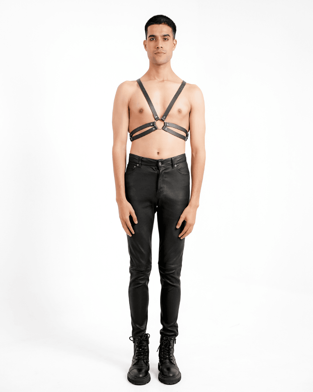 Subculture Unisex Trap Harness (Unisex) - Subculture