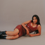 women latex mini dress india fashion