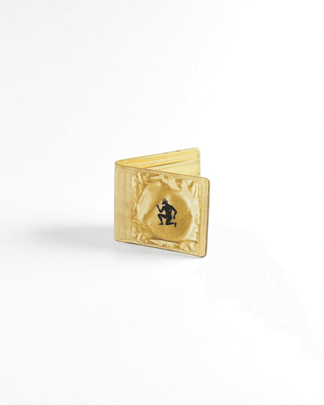 Condom Wallet - Subculture