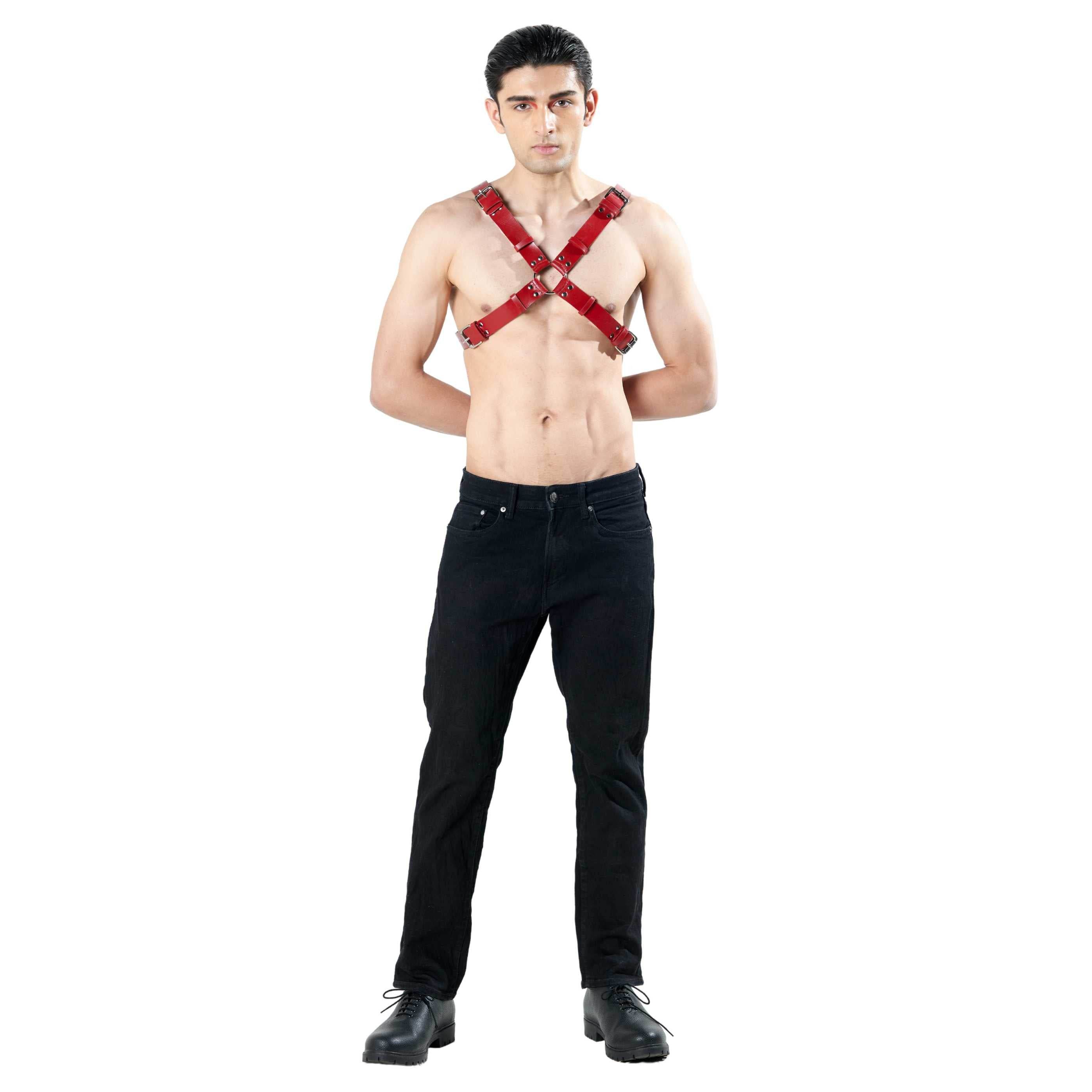 Classic X Harness - Subculture