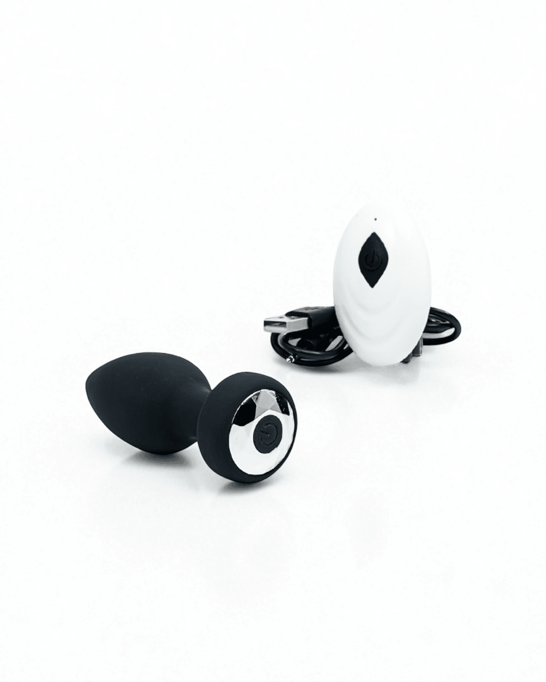 Butt Plug Vibrator - Subculture