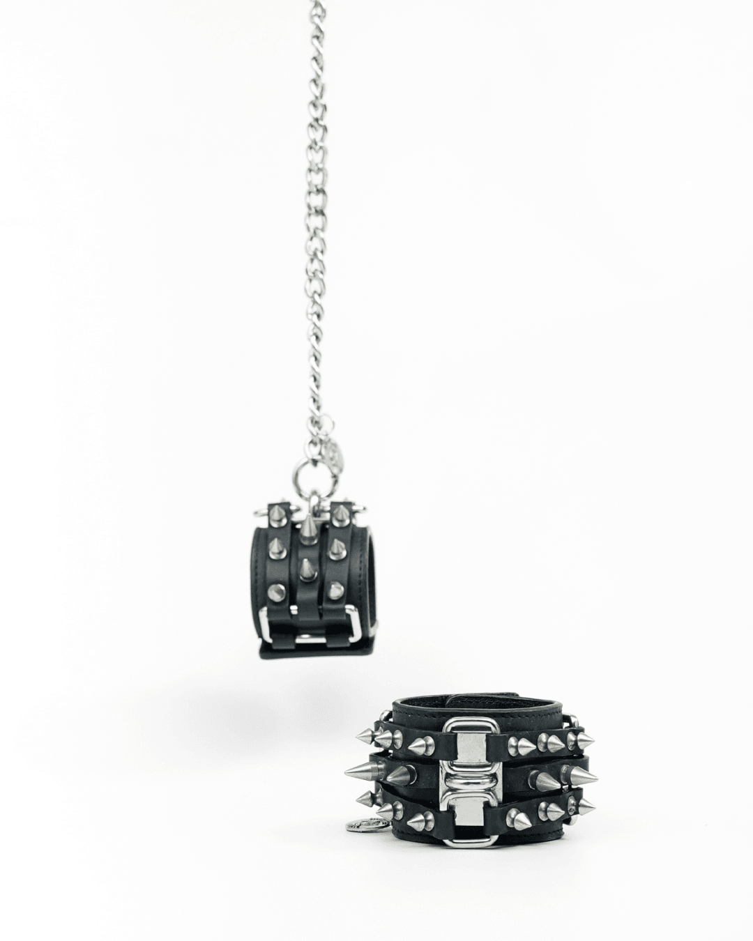 Hand Cuff Charm - Subculture