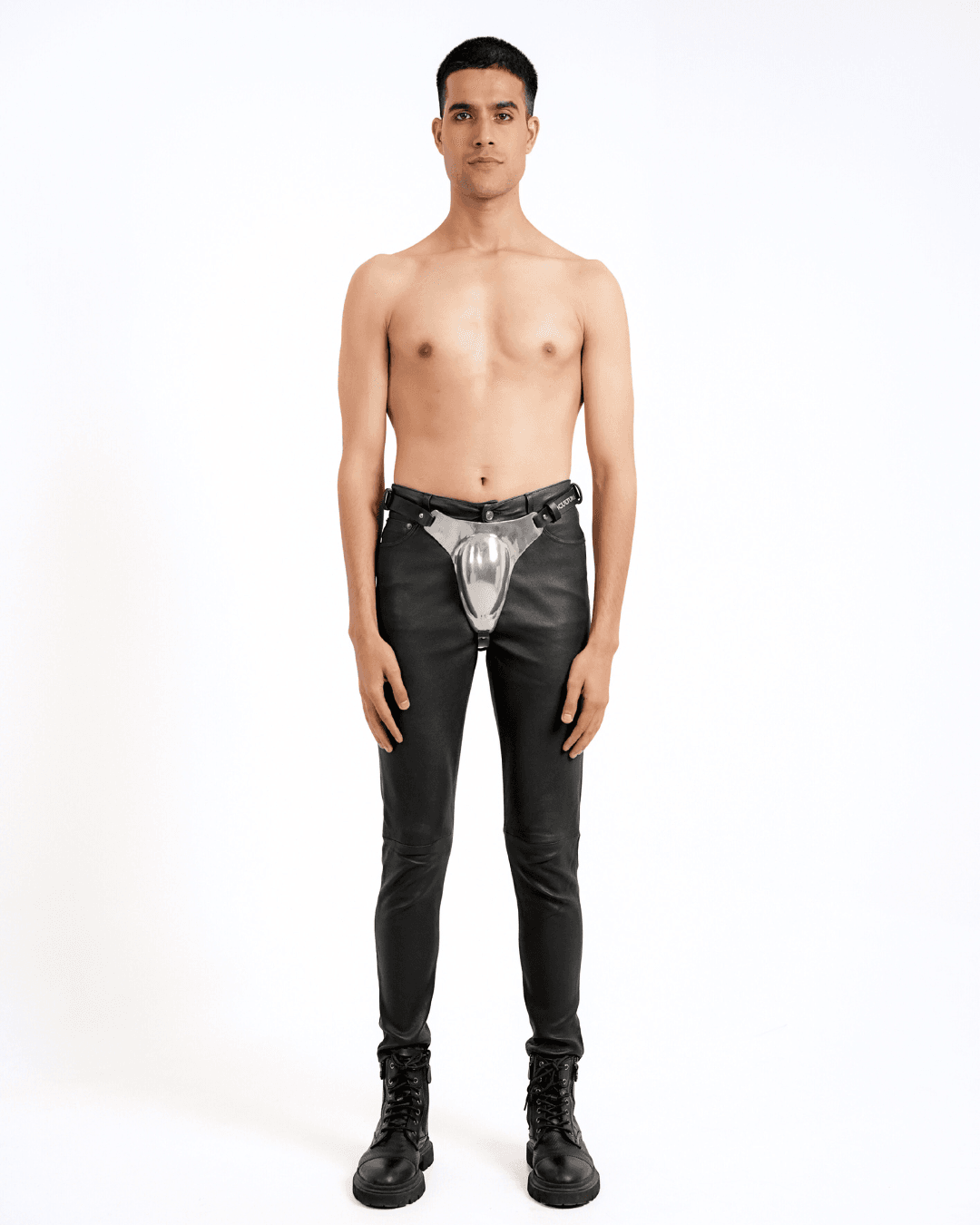 Metal Jockstrap - Subculture