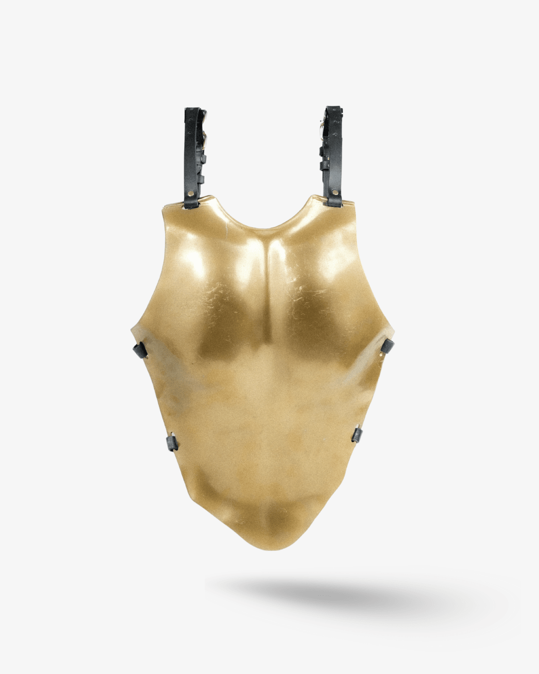Apollo's Armour - Subculture