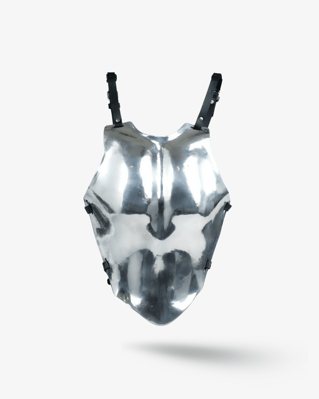 Apollo's Armour - Subculture