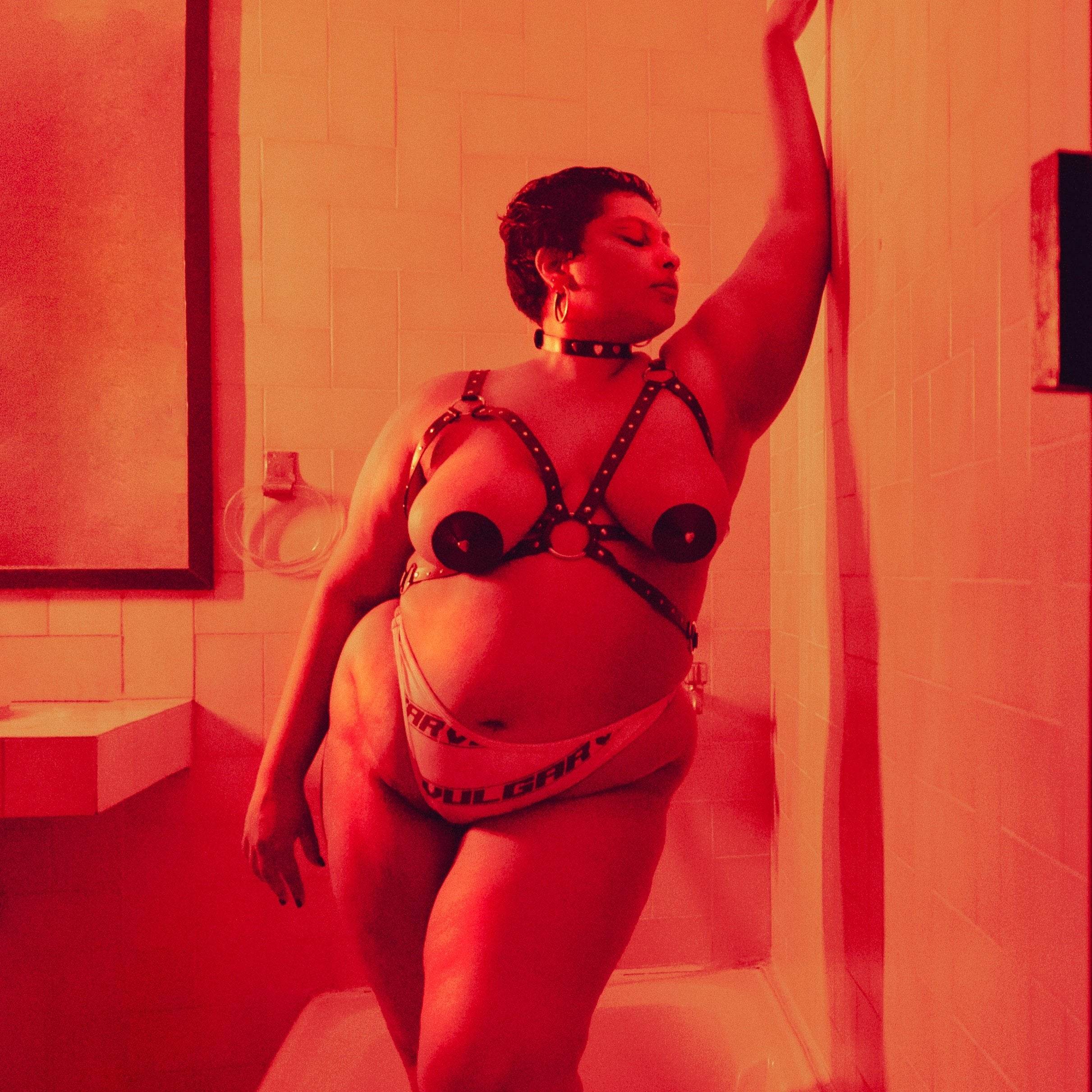 Subculture Selina Harness - Subculture
