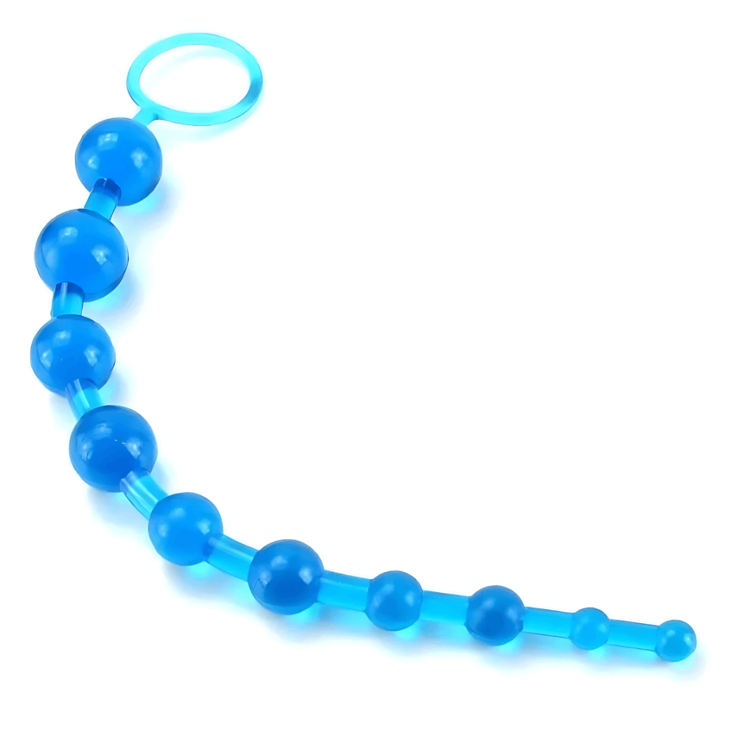 Subculture Anal Beads - Subculture