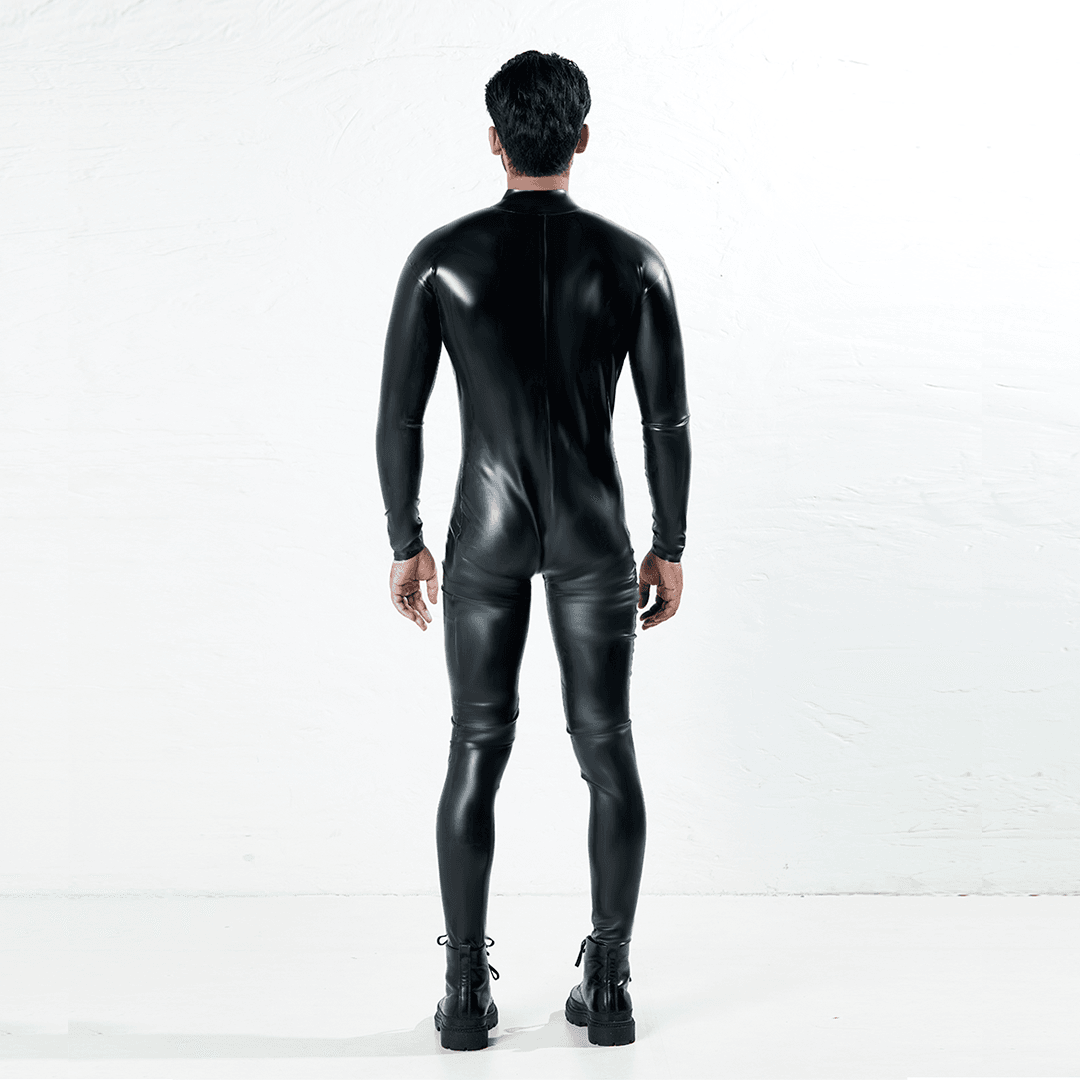 Men's Latex Catsuit - Subculture