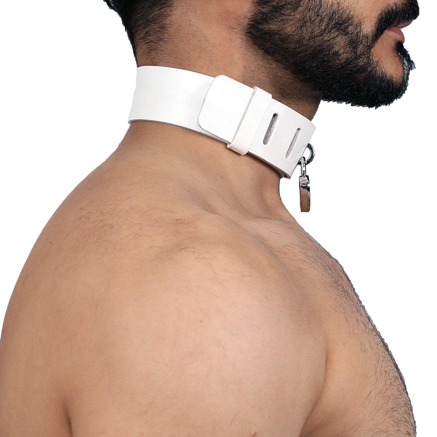 LOVE LOCK CHOKER - Subculture