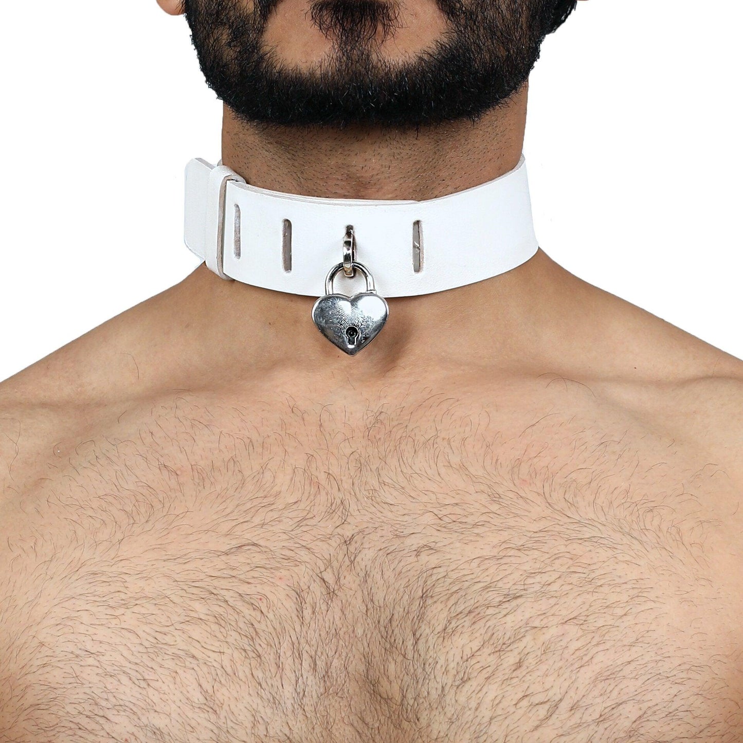 LOVE LOCK CHOKER - Subculture