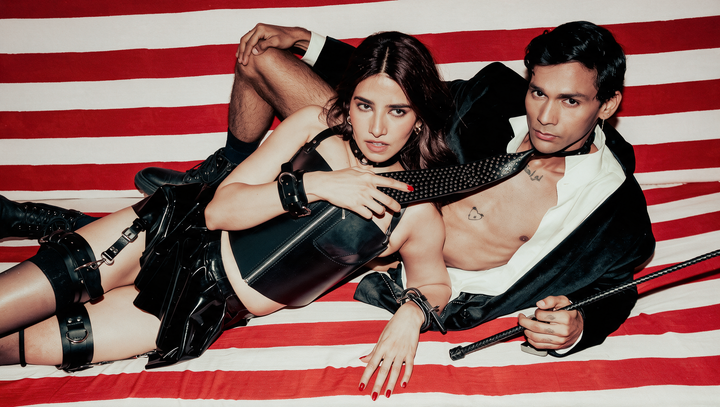 Couple BDSM Kit Guide: What to Buy First for Shared Play