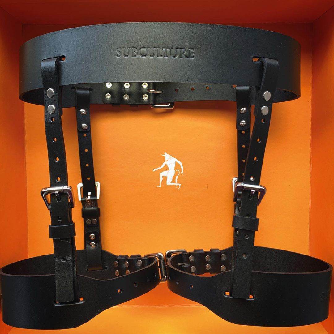 Belt Harness