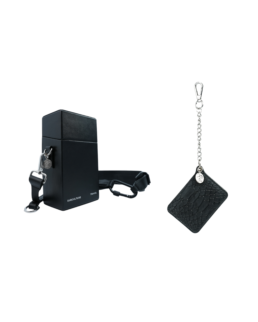 Pandora's Box Bag