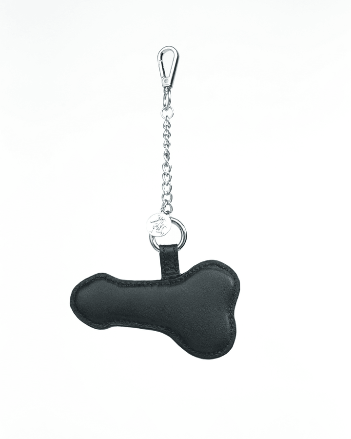 Big Dick Energy Charm, genuine leather charm by Subculture
