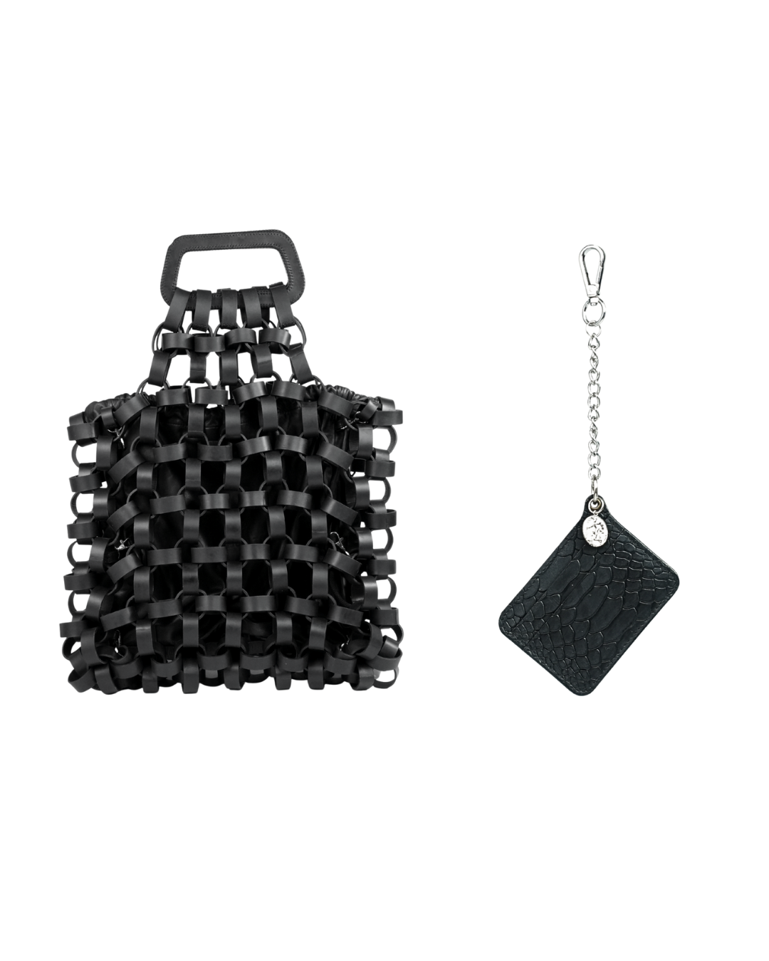 Abyss Tote Bag