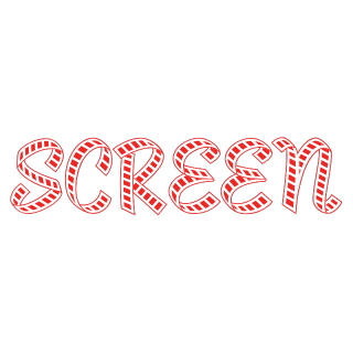 Subculture feature in Screen