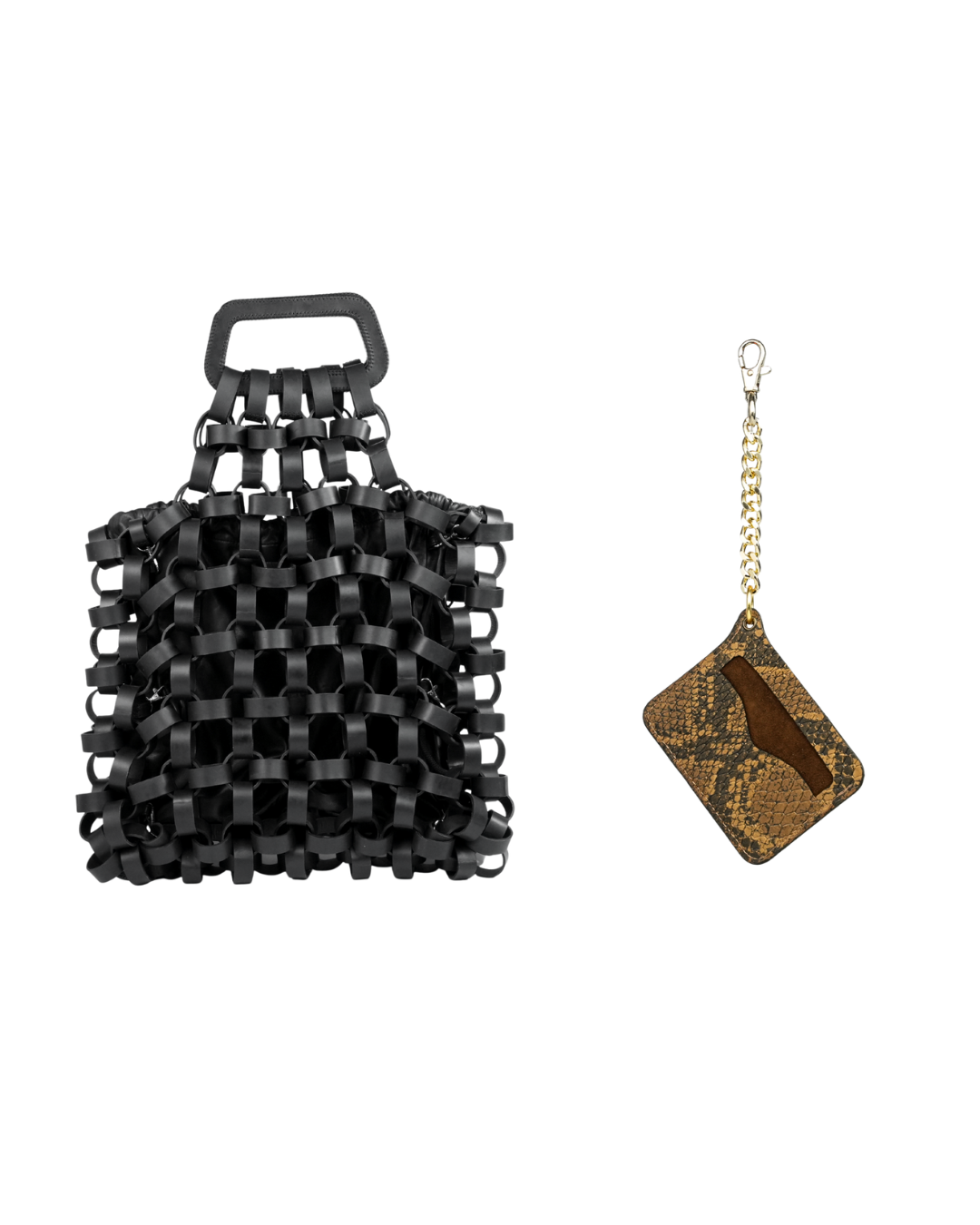 Abyss Tote Bag