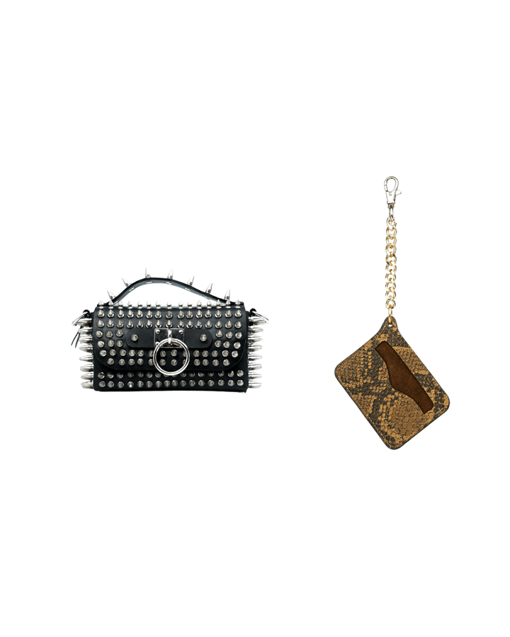 Touch of Death Mini Bag - Subculture