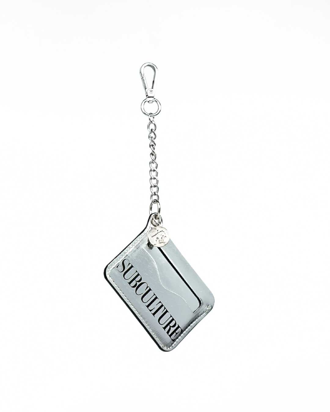 Card Holder Charms