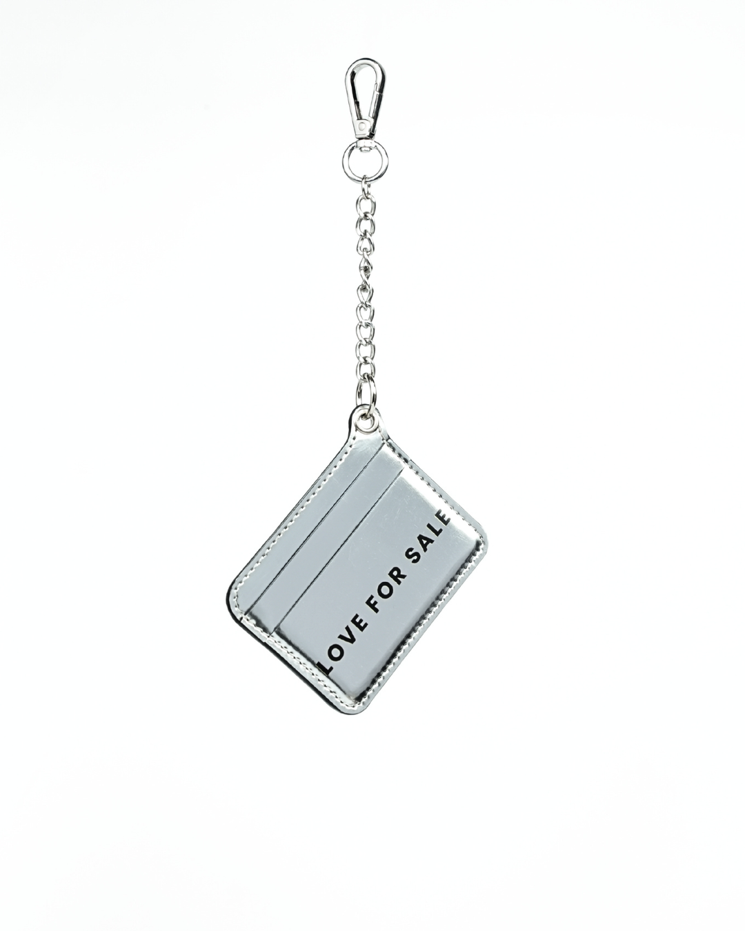 Card Holder Charms