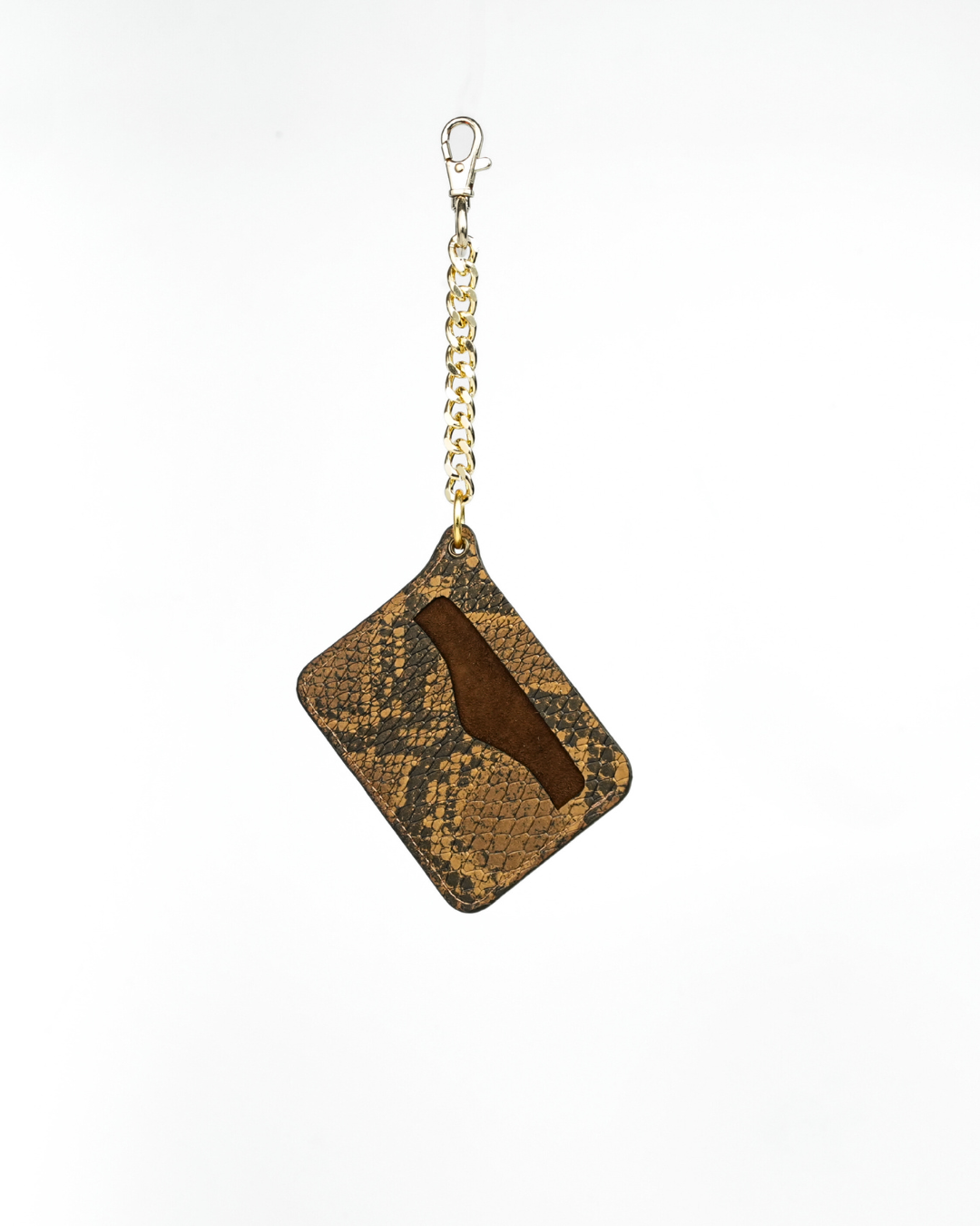 Card Holder Charms