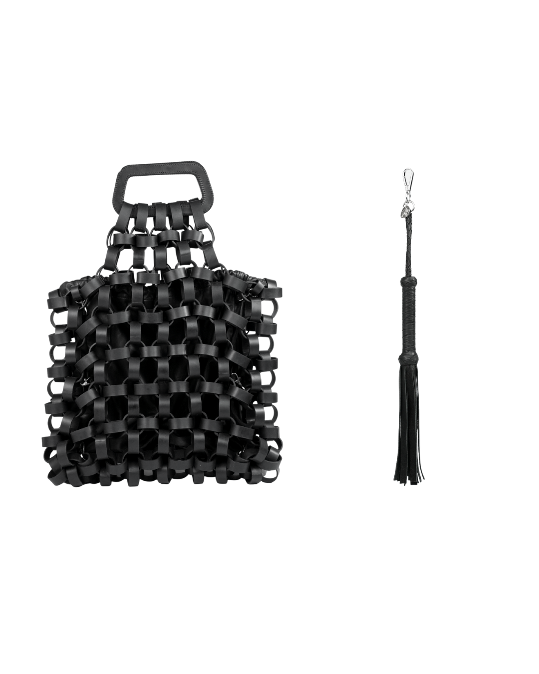 Abyss Tote Bag