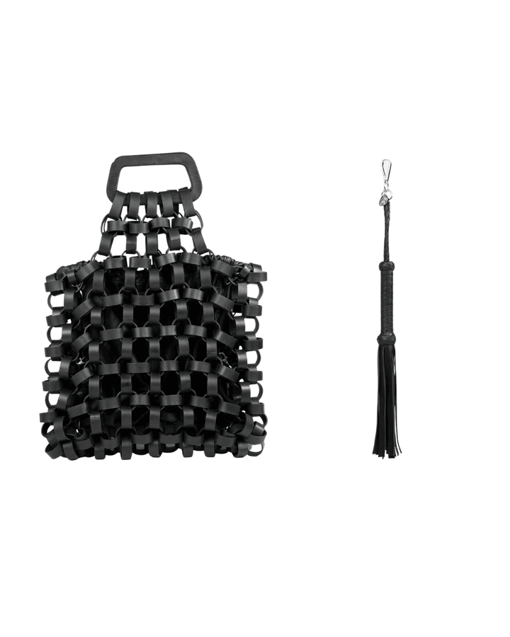 Abyss Tote Bag - Subculture