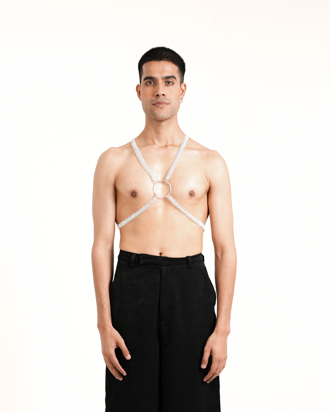 Spine Chain X Harness