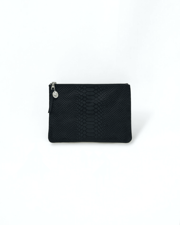Subculture Leather Pouches, genuine leather pouch by Subculture