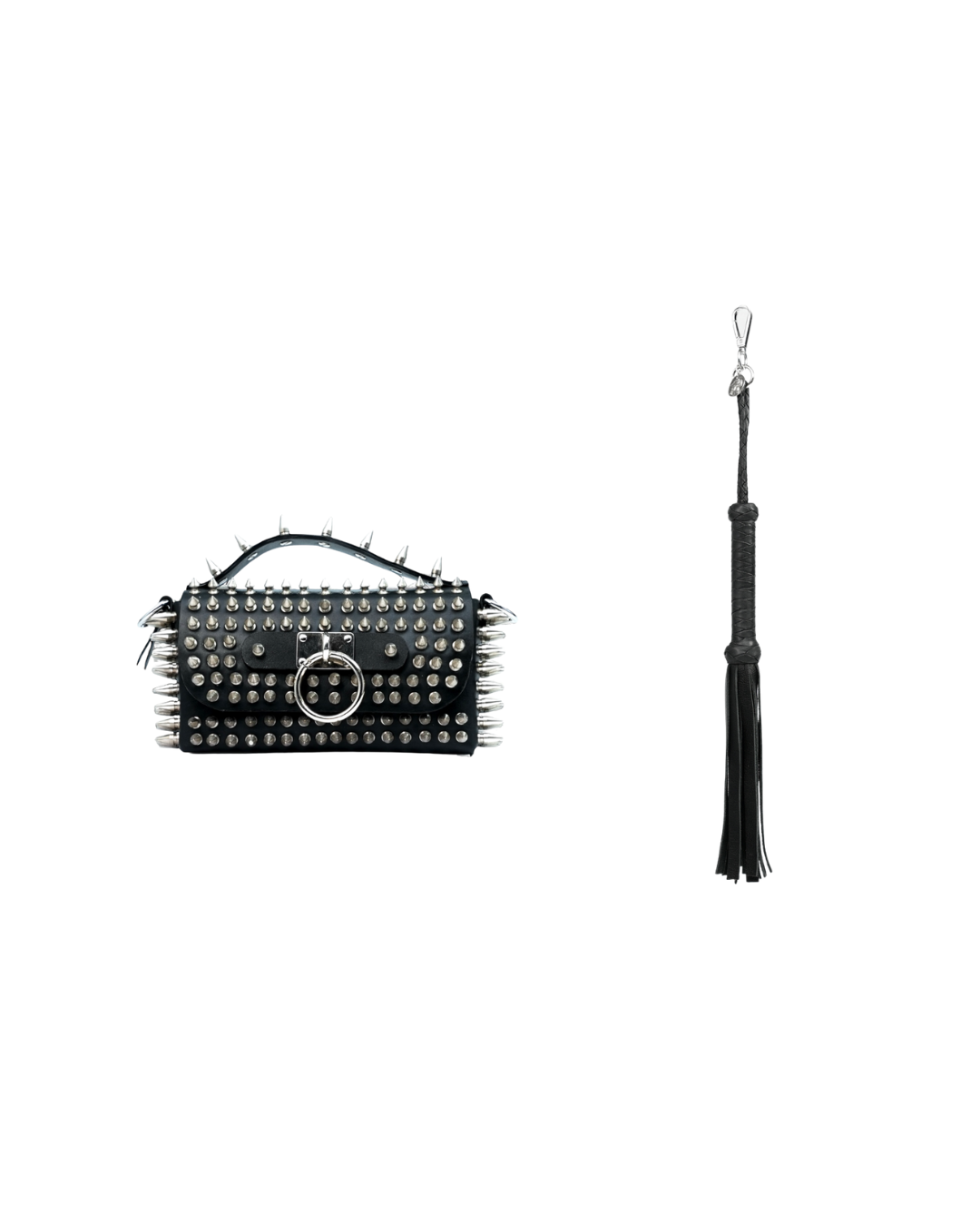 Touch of Death Mini Bag