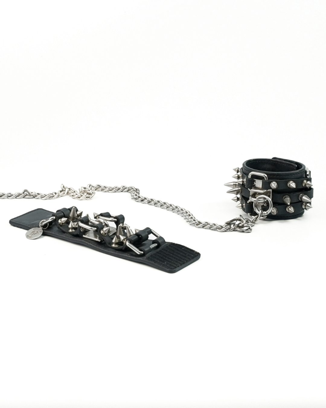 Hand Cuff Charm