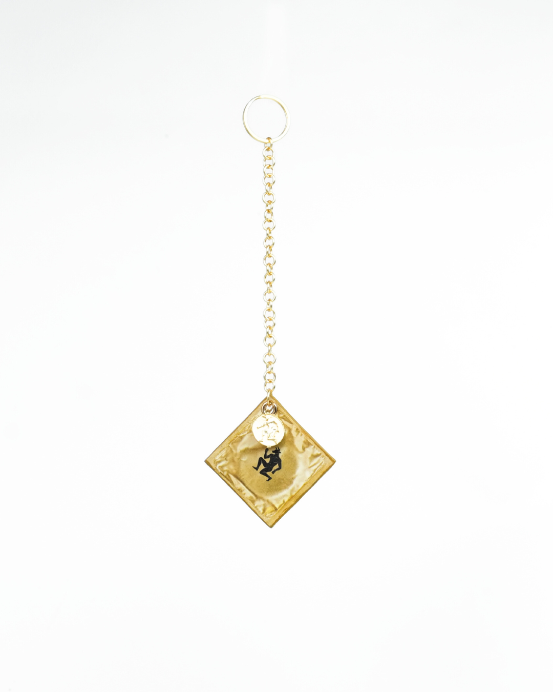 Condom Charm