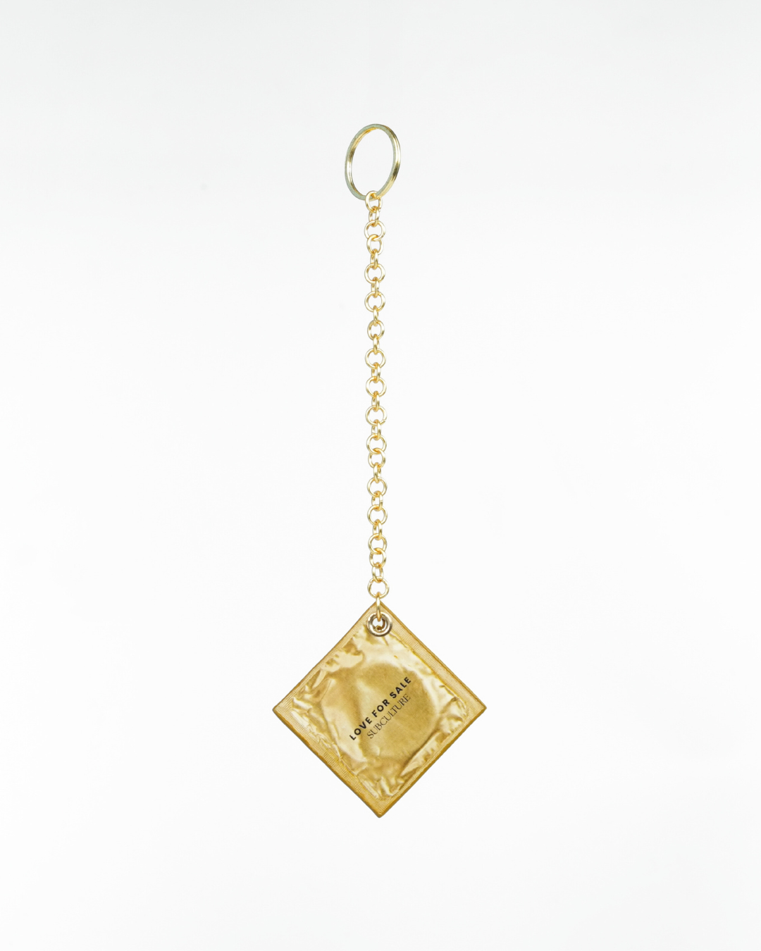 Condom Charm