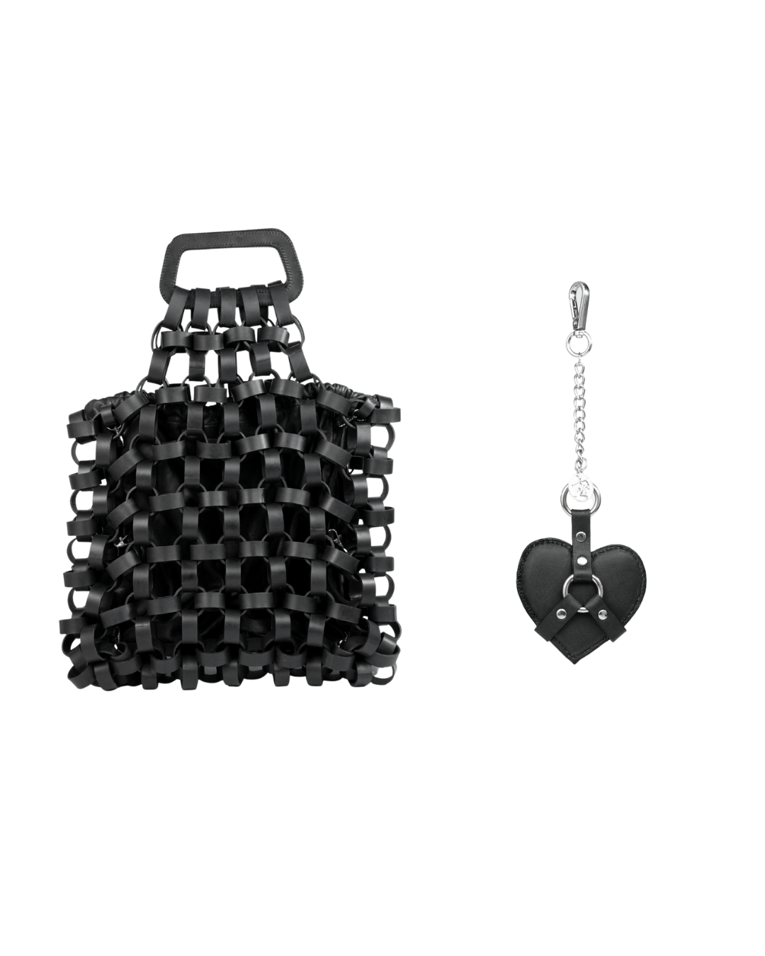 Abyss Tote Bag