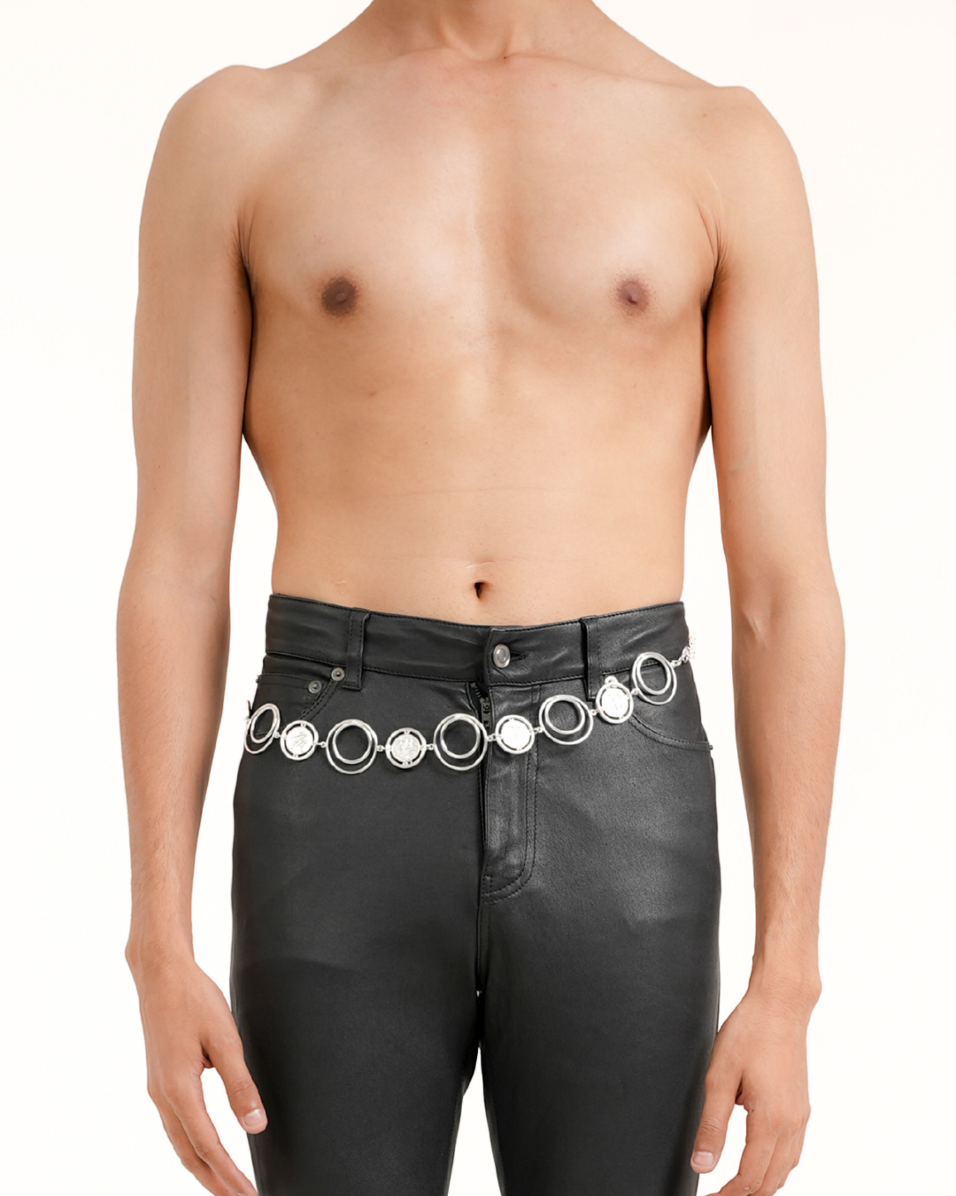 Subculture Waist Belt