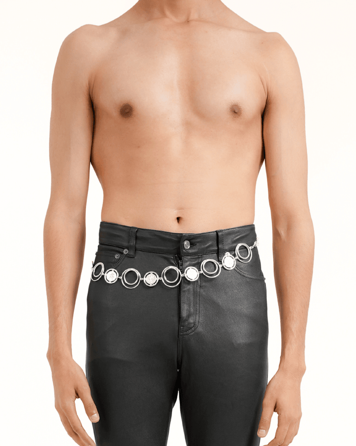 Subculture Waist Belt - Subculture
