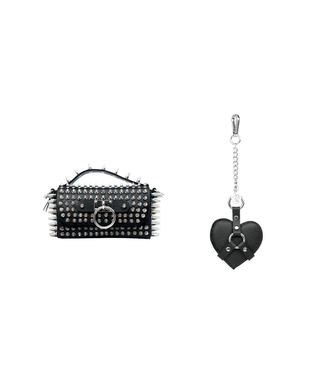 Touch of Death Mini Bag