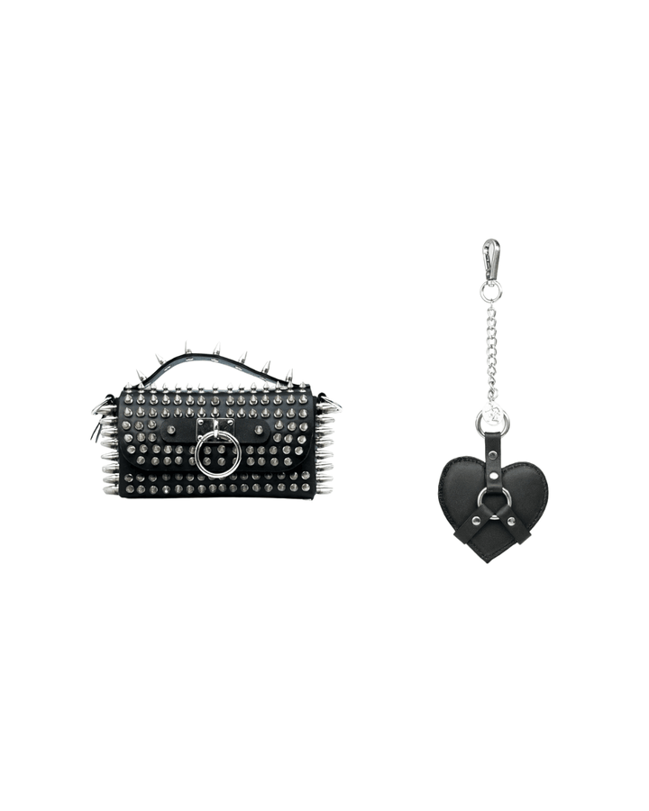 Touch of Death Mini Bag - Subculture