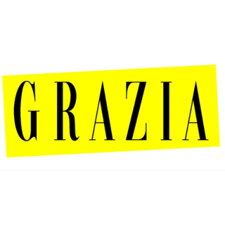 Subculture feature in Grazia