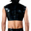 Latex Crop Top - Subculture