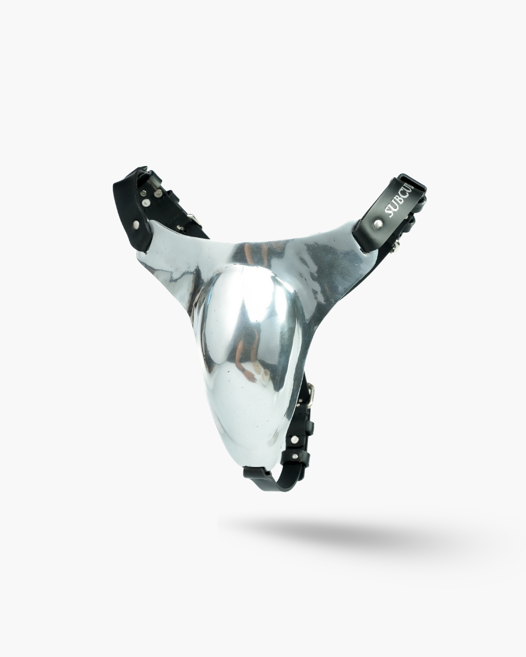 Metal Jockstrap