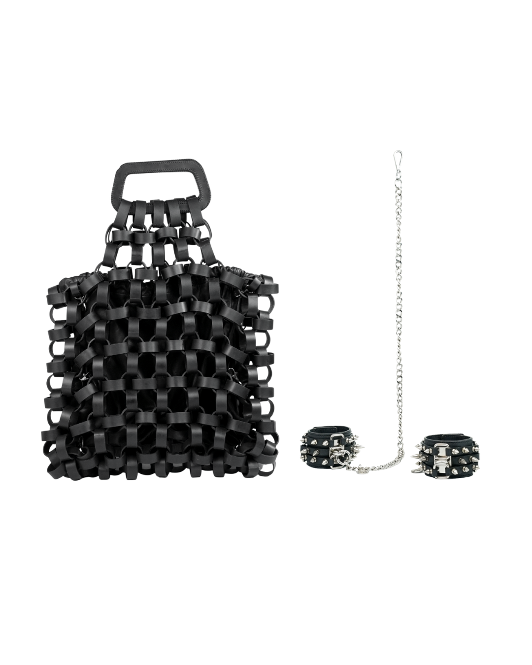 Abyss Tote Bag