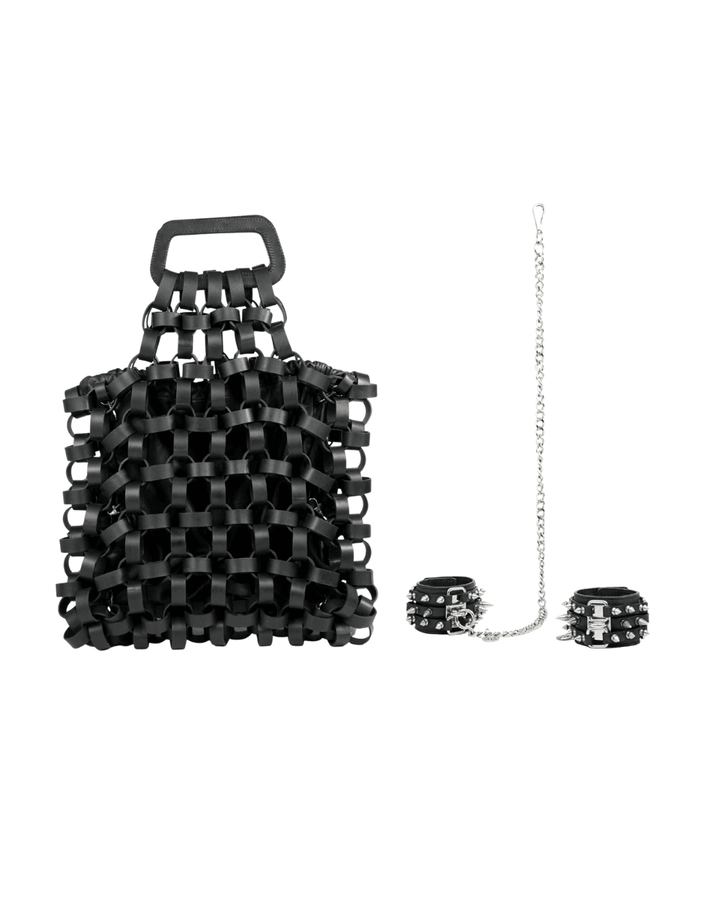 Abyss Tote Bag - Subculture