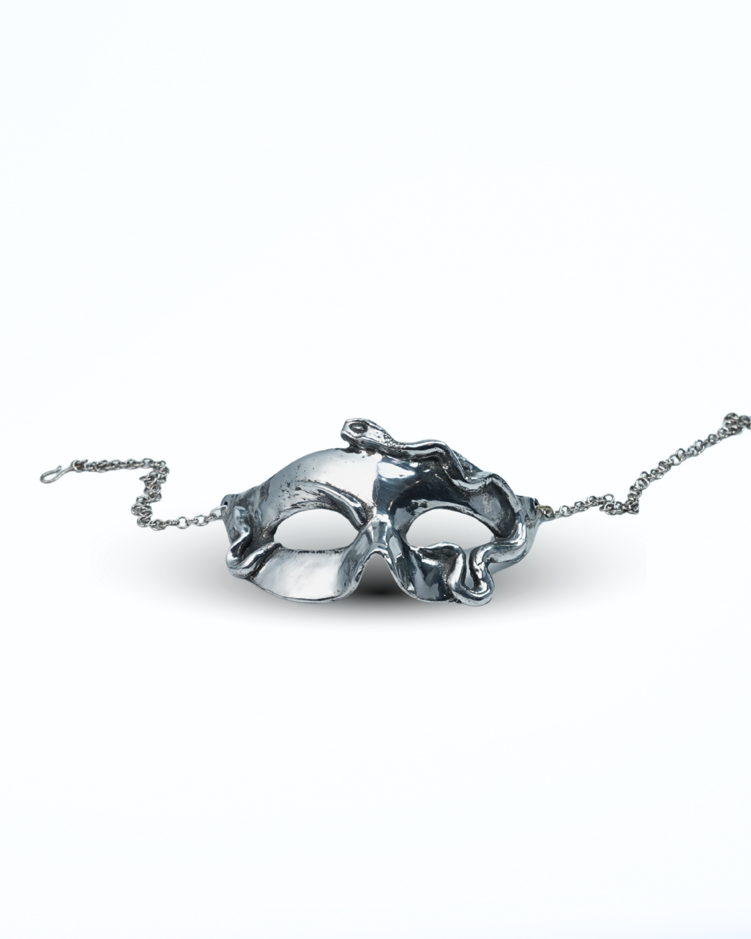 Serpent Mask