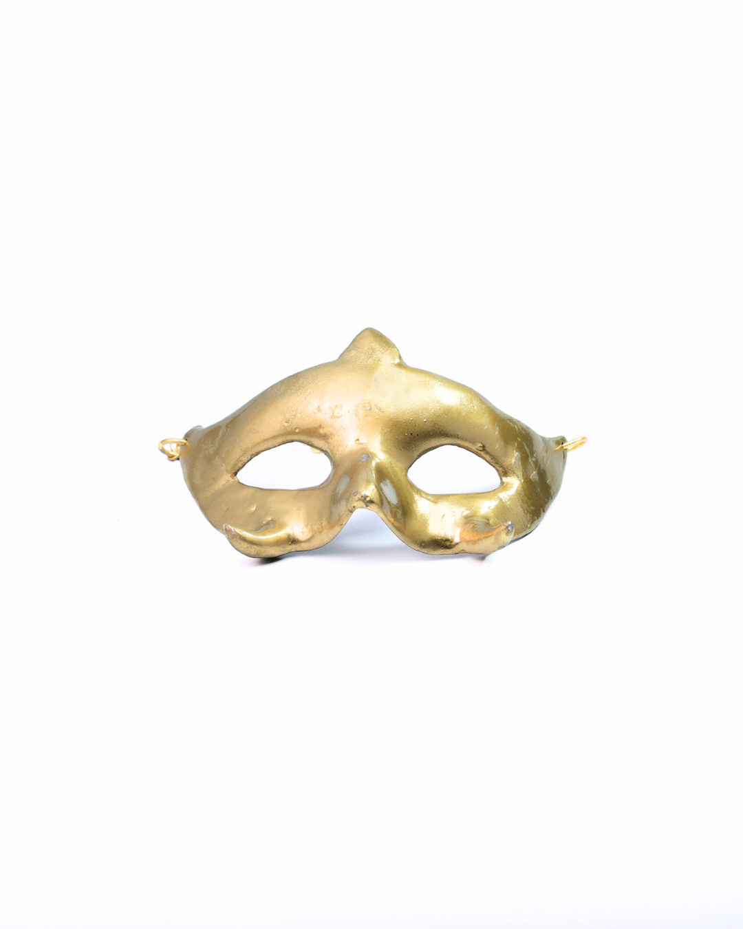 Tusk Mask