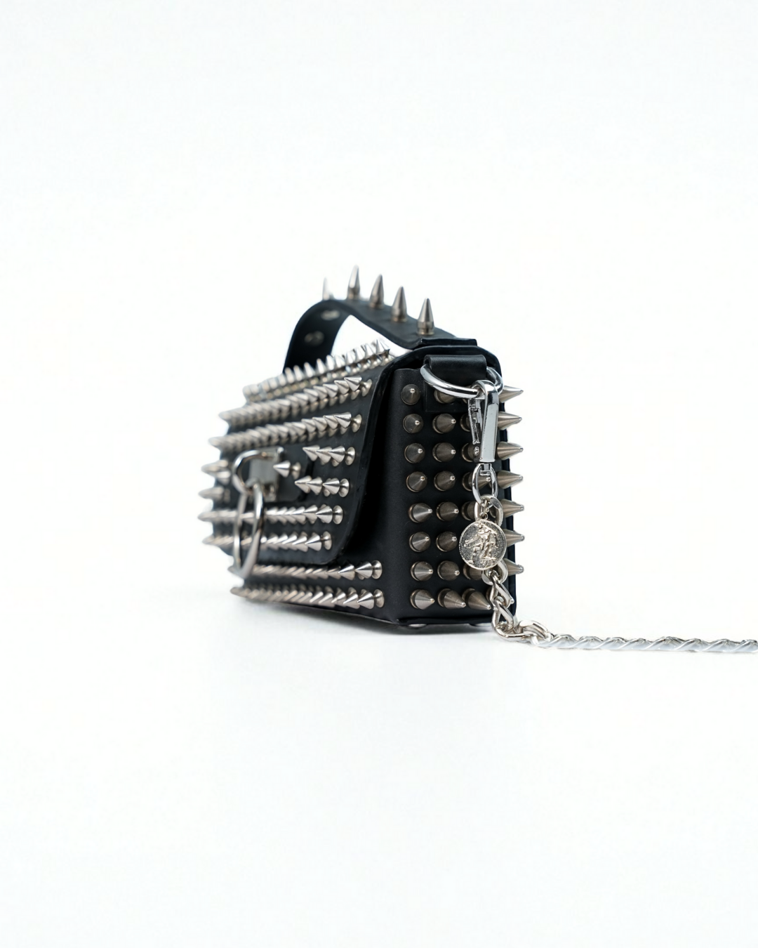 Touch of Death Mini Bag