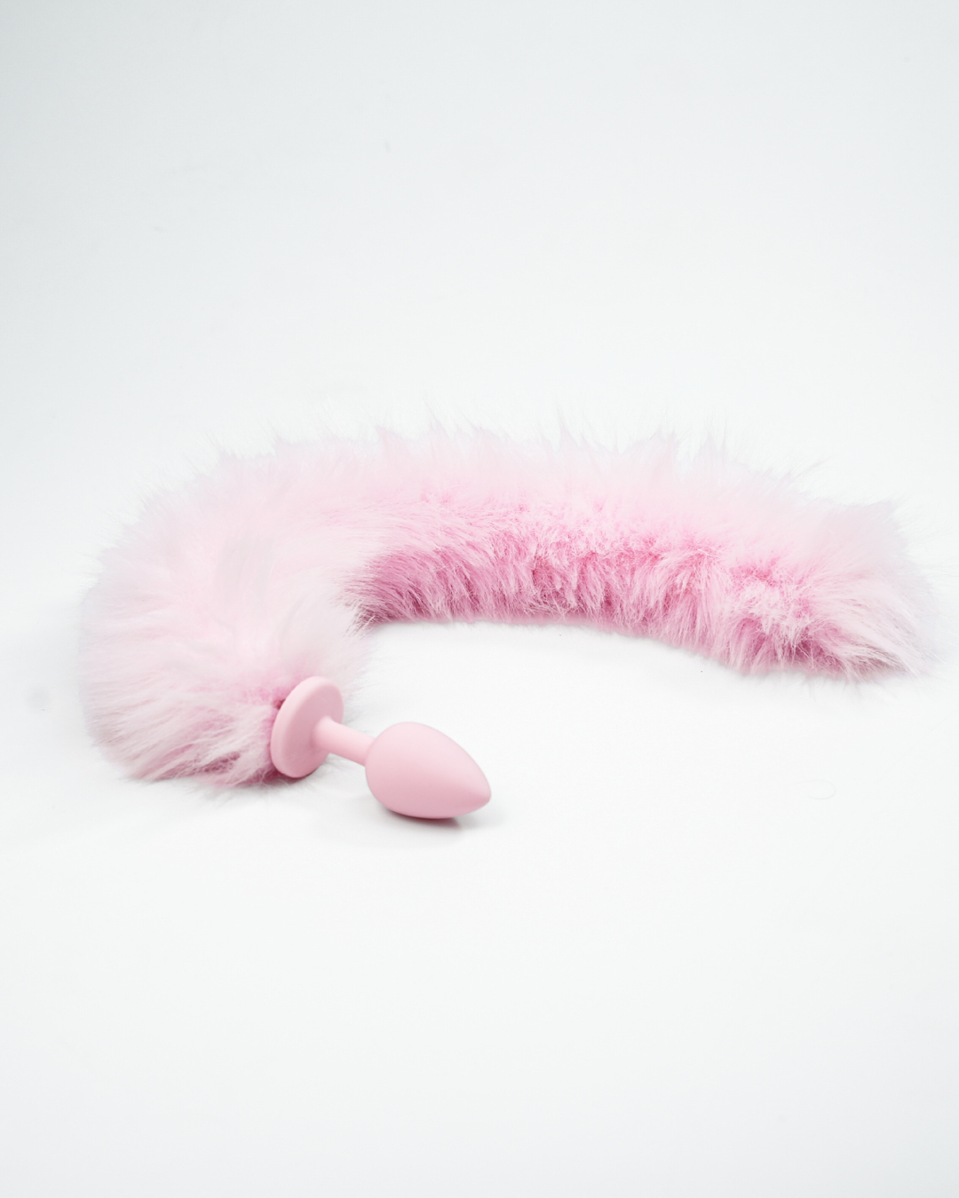 Fox Tail Butt Plug