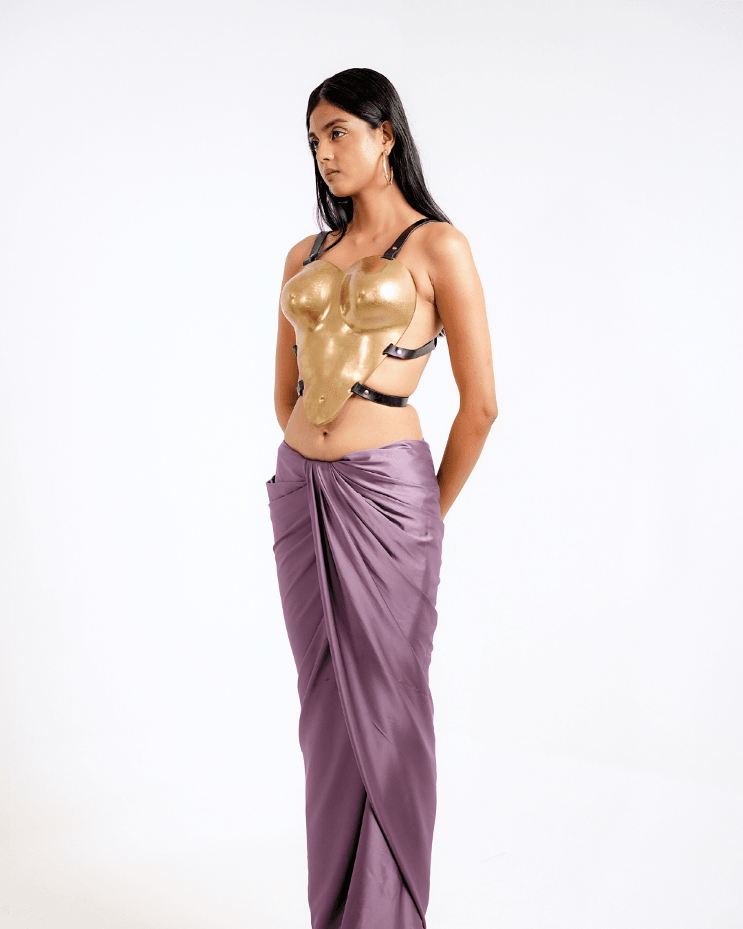 Venus Armour - Subculture