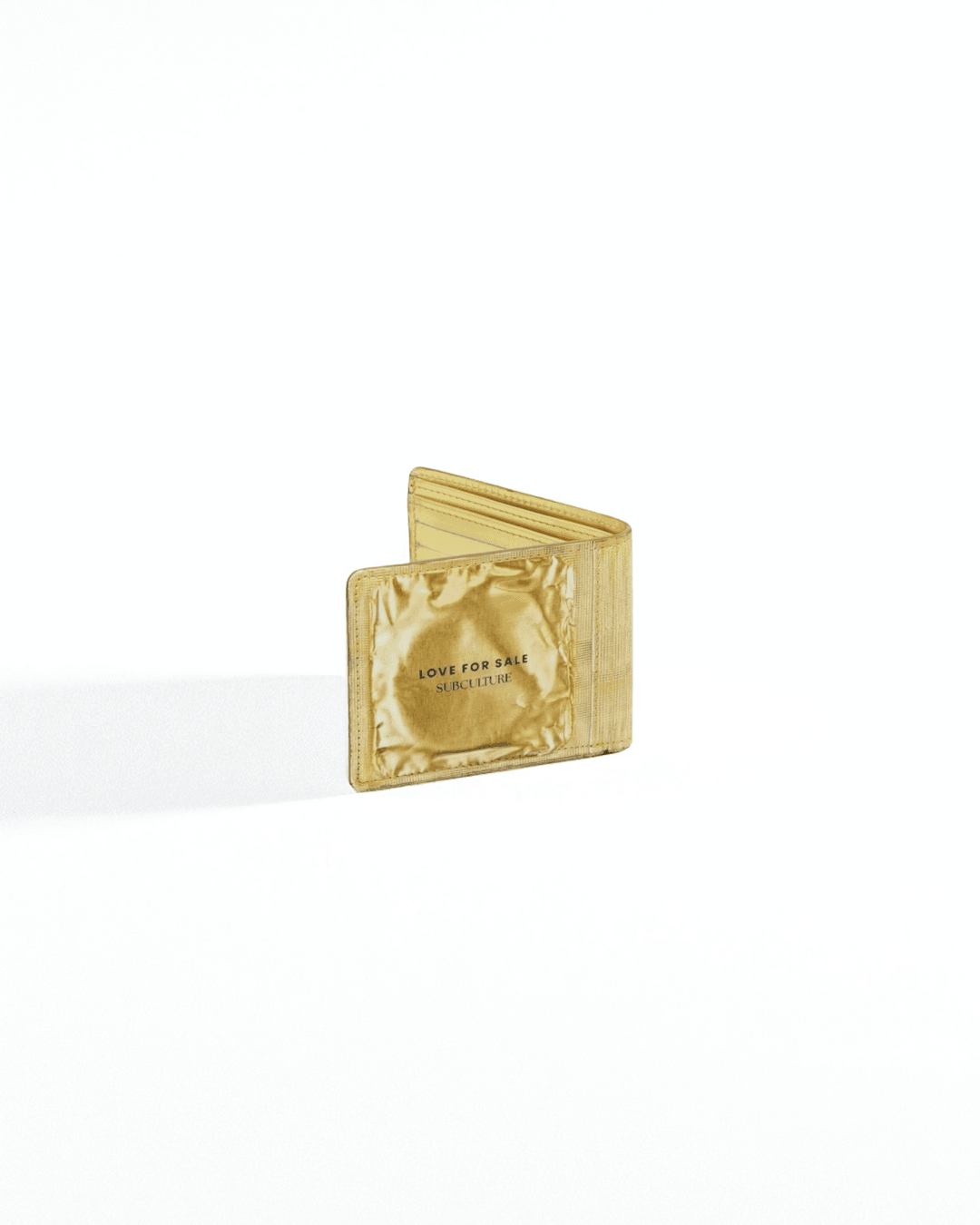 Wallet Condom Rings Leather Condom Case | Sexy Leather Condom Wallet – Subculture